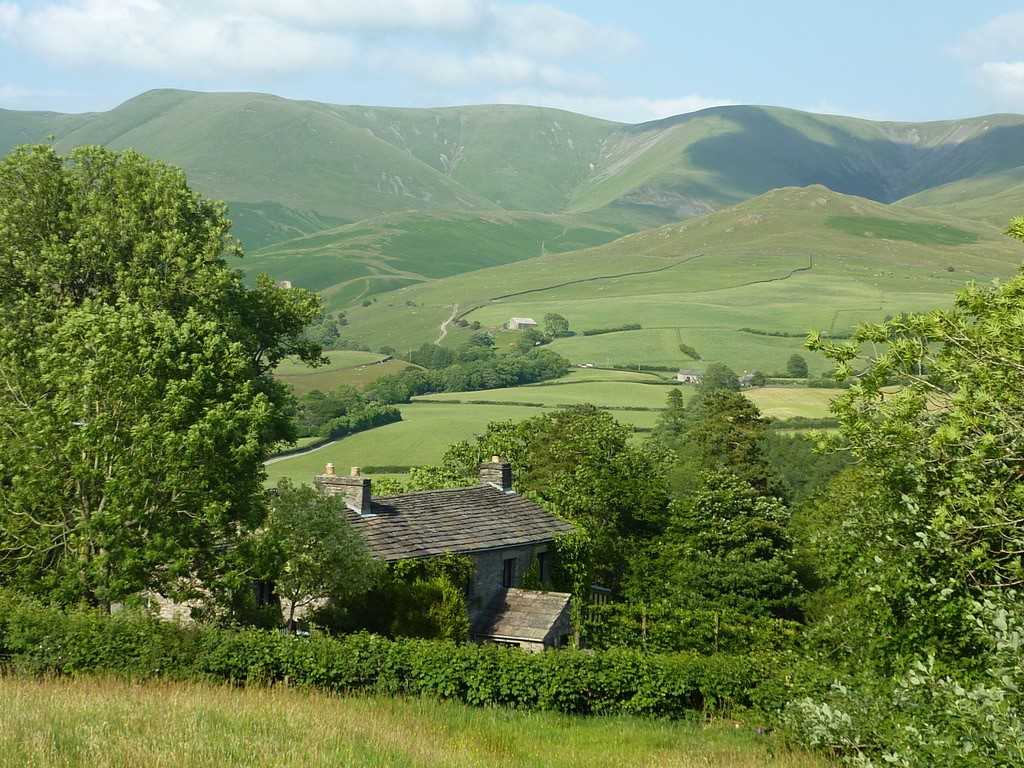 Holiday Cottages In North West England Self Catering Accommodation