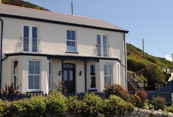 Woolacombe And Croyde Holiday Cottages To Rent Self Catering