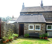 Weardale Holiday Cottage In Weardale Westgate Durham