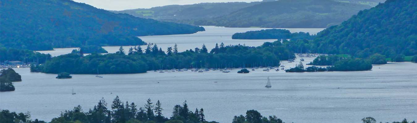 Lake Windermere