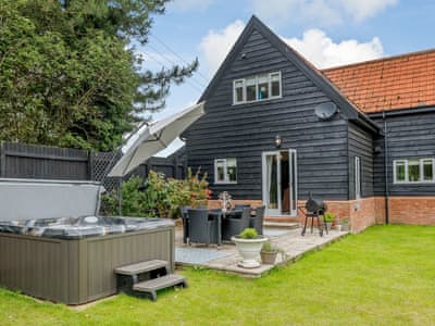 Bury St Edmunds Holiday Cottages To Rent Self Catering