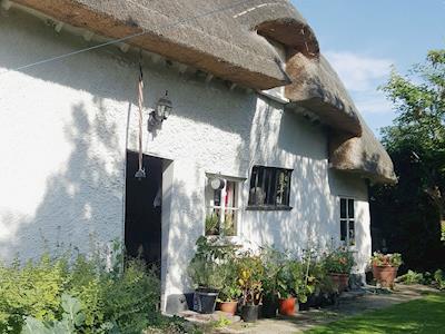 Self Catering Holiday Cottages To Rent In Cambridgeshire