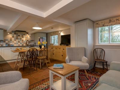 Self Catering Holiday Cottages To Rent In Cambridgeshire