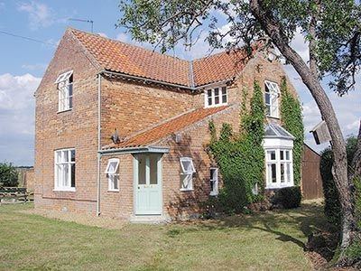 Cottages In East Anglia Modern House