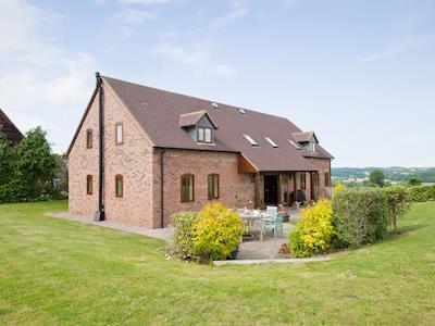 Self Catering Holiday Cottages For Rent In Bridgnorth And Iron Bridge