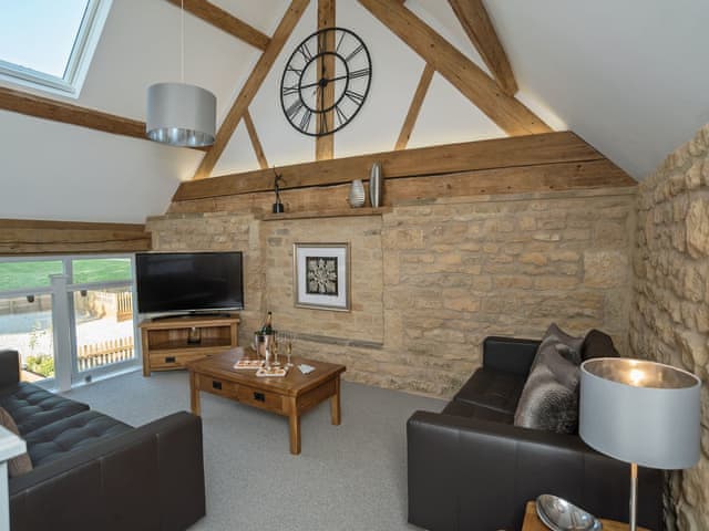 Self Catering In Ebrington Near Chipping Campden With 2 Bedrooms