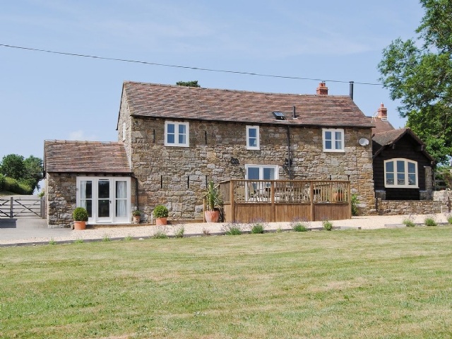 Cottage To Rent In Broome Chatwall Near Church Stretton With 3