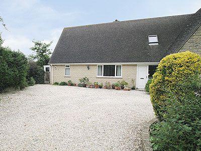 Cottage In Fairford Near Cirencester With 1 Bedroom For Rent