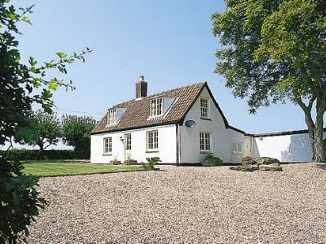 Late Availability Cottage In Little London Near Tetford With 2