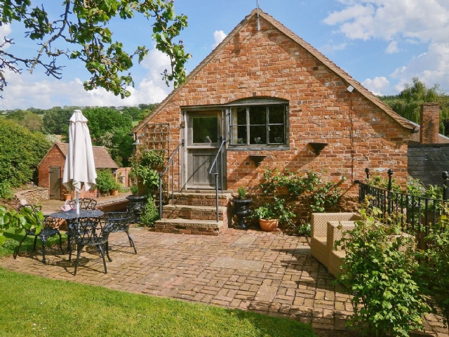 Holiday Cottage In Coddington Near Ledbury With 2 Bedrooms For Rent