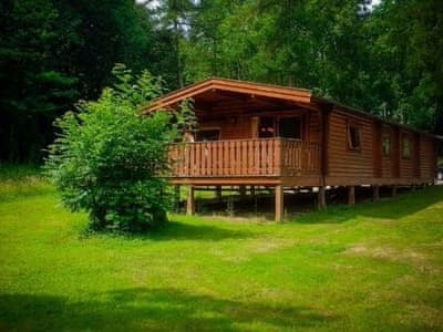 Bramble Lodge Glamping, Louth – Updated 2024 Prices