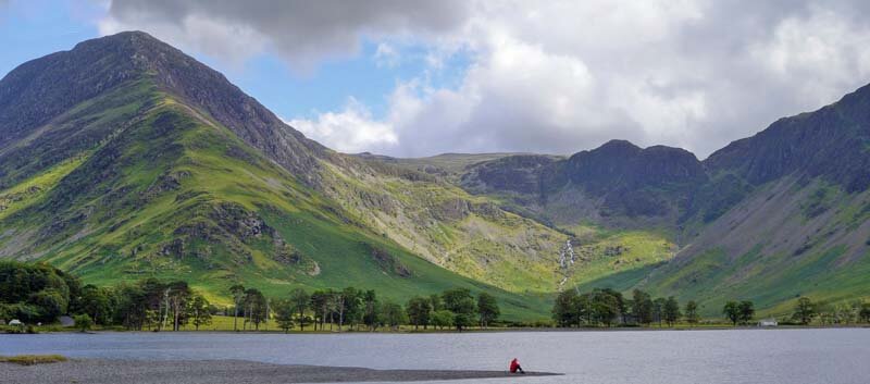 Holiday Cottage Accommodation In The Lake District North West England