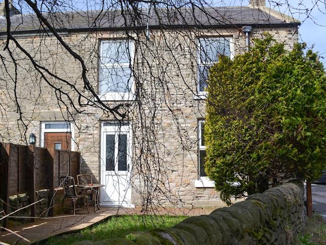 Cottage In Copley Near Barnard Castle With 3 Bedrooms For Rent