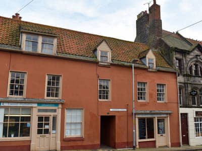 Berwick Upon Tweed Holiday Cottages To Rent Self Catering