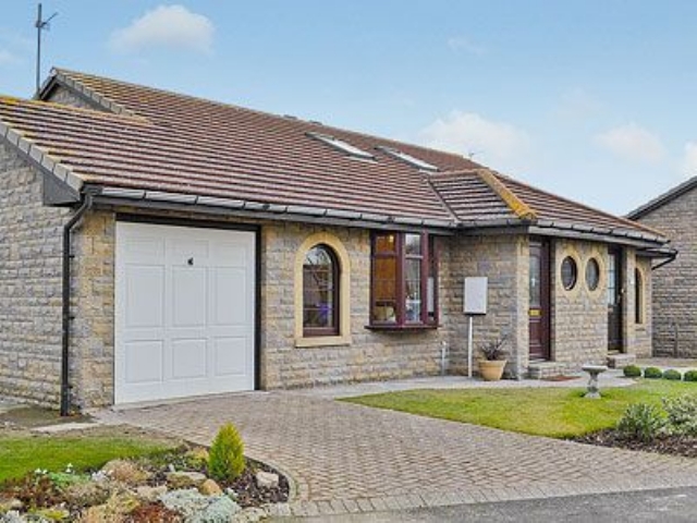 Holiday Home In Seahouses With Enclosed Garden Patio 3