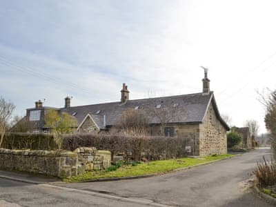 Warkworth Holiday Cottages To Rent Self Catering Accommodation In