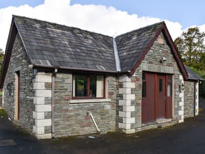 Cottage For A Couple In Loweswater Cockermouth With 1 Bedroom For