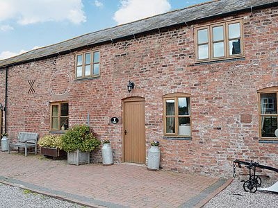 Chester Holiday Cottages To Rent Self Catering Accommodation In