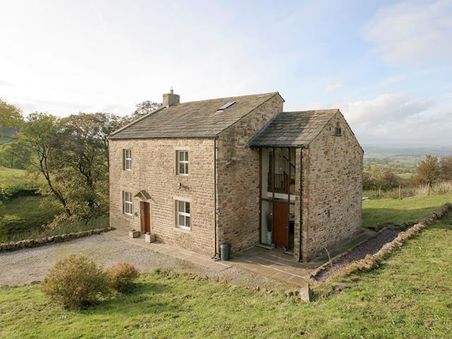 Holiday Cottage For A Large Group In Twiston Near Clitheroe With