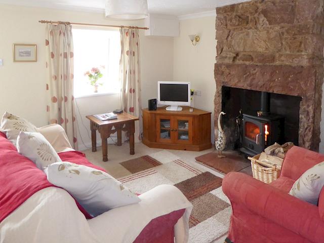 Cottage To Rent In Asby Near Cockermouth With 2 Bedrooms For Rent