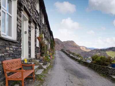Coniston And Grizedale Holiday Cottages To Rent Self Catering