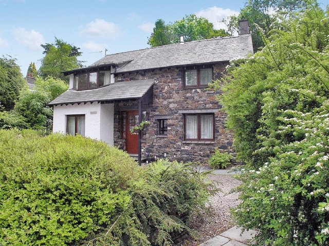 Cottage Holiday In Glenridding Near Ullswater With 3 Bedrooms For