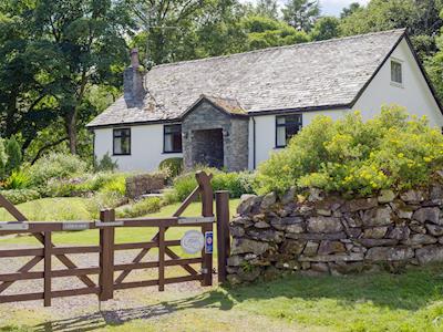 Self Catering Holiday Cottages In Lake District Cumbria