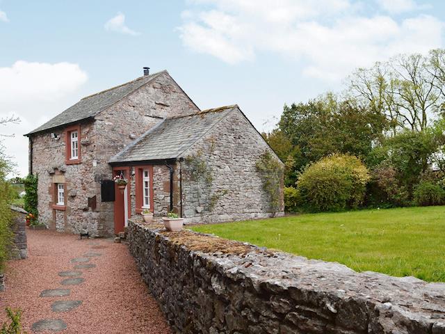 Cosy cottage in Newby near Penrith with 1 bedroom for rent.