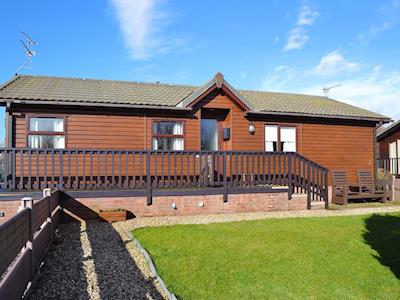 Haverigg And The National Park Coast Holiday Cottages To Rent