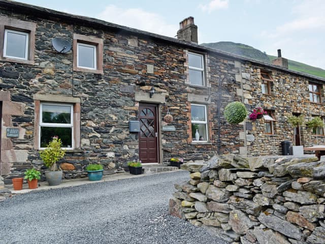 Last Minute Cottage In Threlkeld Near Keswick With 2 Bedrooms For