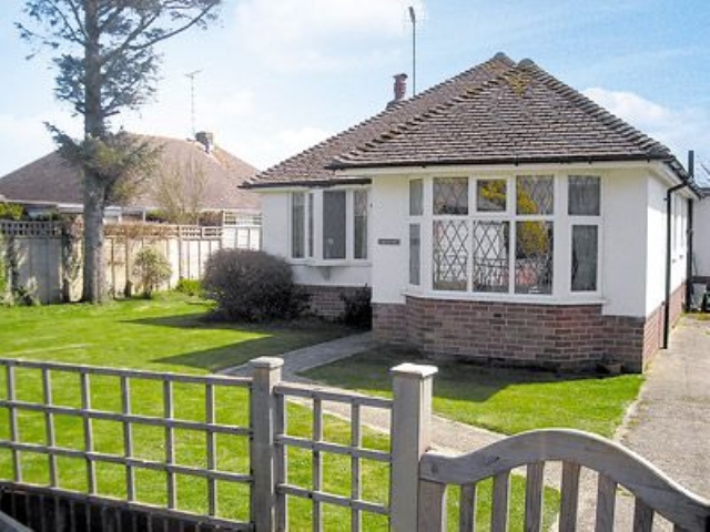 Cottage In England In Ferring Worthing Sleeps 5