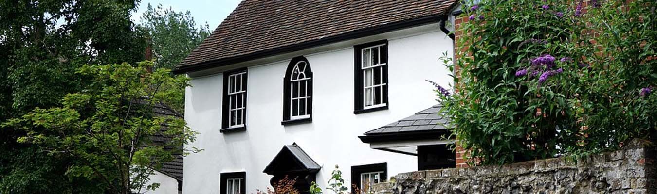 Hertfordshire breaks