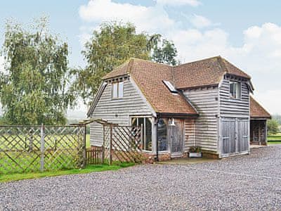 Cottage Holiday In Cutting Hill Near Hungerford With 2 Bedrooms For