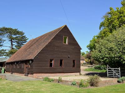 Holiday Cottages In Surrey Self Catering Holiday Accommodation