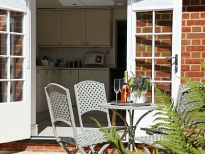Tunbridge Wells Holiday Cottages To Rent Self Catering