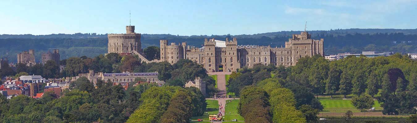 Windsor Castle