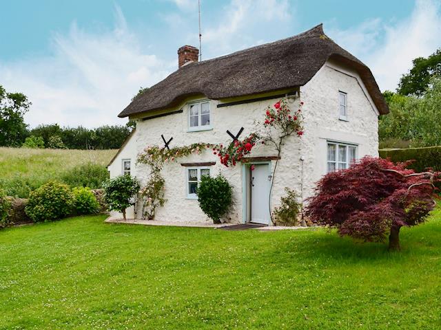 Romantic Holiday Cottage In Netherbury Near Beaminster With 1