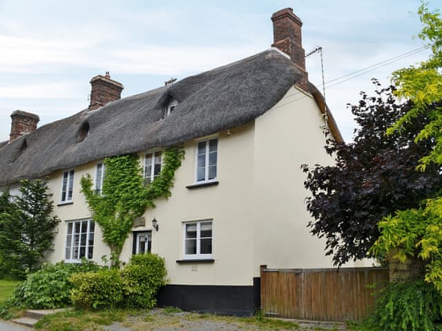 Last Minute Cottage In Sheepwash Near Hatherleigh With 4