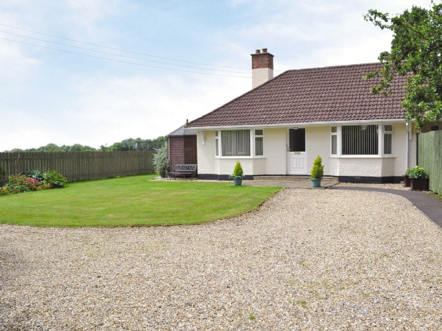 Self Catering Holiday House In Churchinford Near Taunton With 2