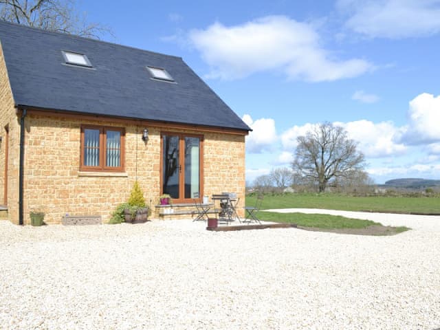 Cottage Breaks In Chard With Short Breaks All Year 2 Bedrooms For