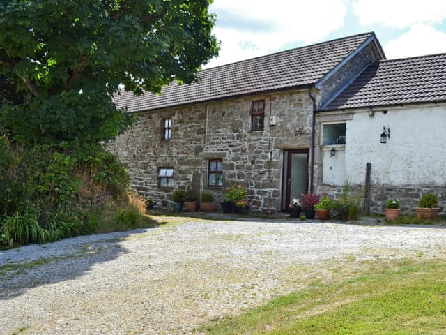 Cottage For You In Rame Barton Near Falmouth With 2 Bedrooms For