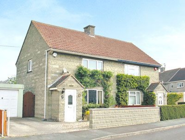 Cottage For Rent In Somerton Near Glastonbury Sleeps 5