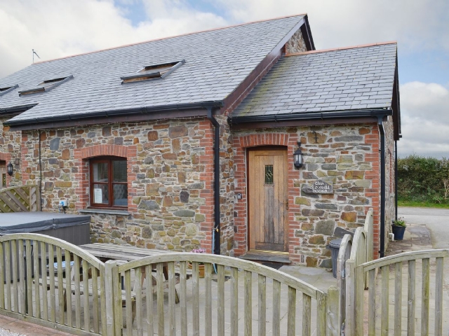 The Old Mill House 2 Bedrooms Sleeps 4