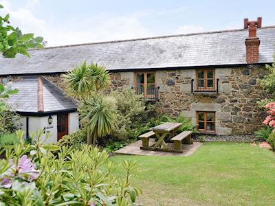 Helston And The Lizard Peninsula Holiday Cottages To Rent Self