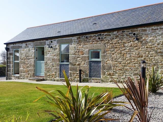 Cozy cottage in Ludgvan, near Penzance with 1 bedroom for rent.