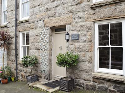 Mousehole And Newlyn Holiday Cottages To Rent Self Catering