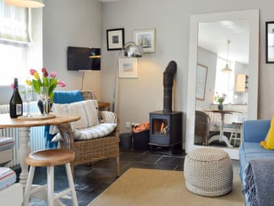 Mousehole And Newlyn Holiday Cottages To Rent Self Catering