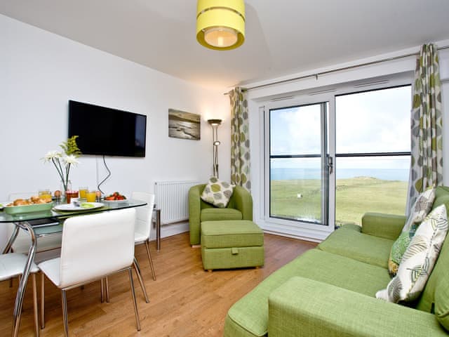 Cottage Holiday In Newquay With 2 Bedrooms For Rent