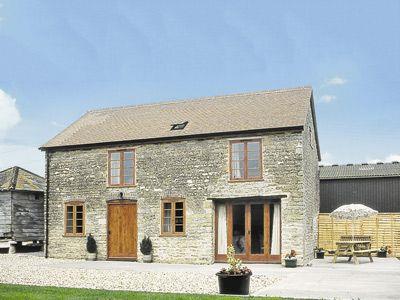 Cottage In Glanvilles Wootton Sherborne With 2 Bedrooms For Rent