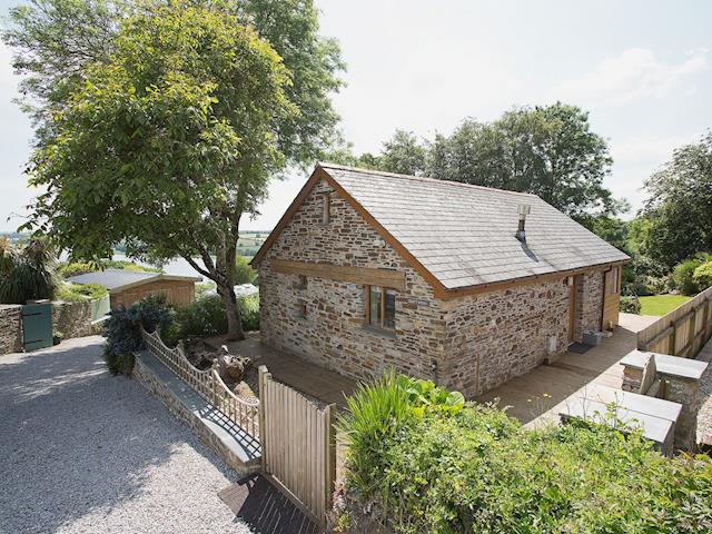 Cottage For You In Weir Quay Bere Peninsula With 2 Bedrooms For Rent